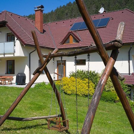 Penzion Emilia Ружомберок Екстер'єр фото